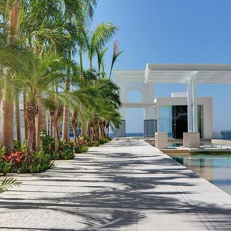 Luxury Apartment In Front Of Acapulco Beach ภายนอก รูปภาพ