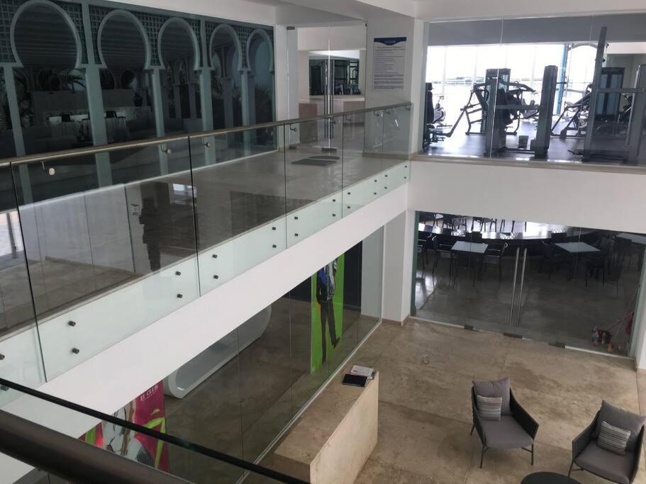 Luxury Apartment In Front Of Acapulco Beach ภายนอก รูปภาพ