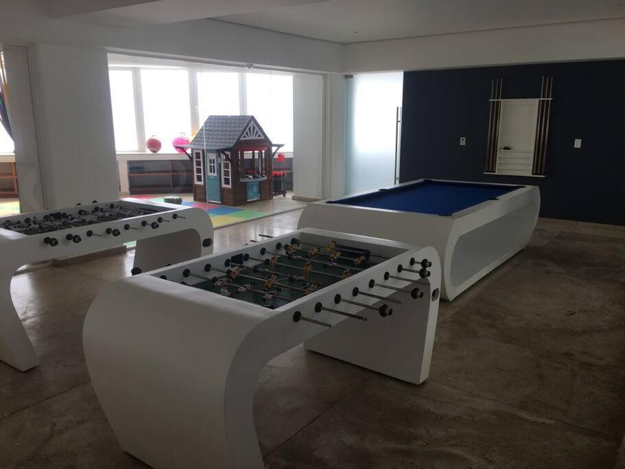Luxury Apartment In Front Of Acapulco Beach ภายนอก รูปภาพ