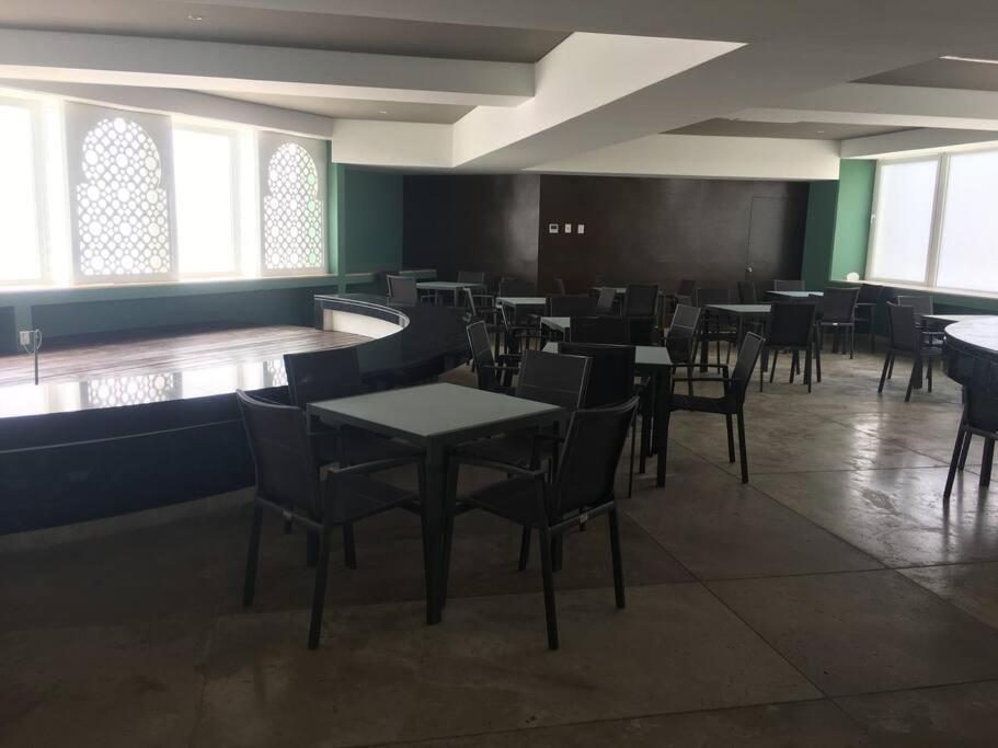 Luxury Apartment In Front Of Acapulco Beach ภายนอก รูปภาพ
