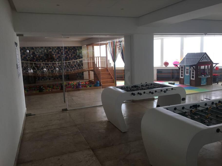 Luxury Apartment In Front Of Acapulco Beach ภายนอก รูปภาพ