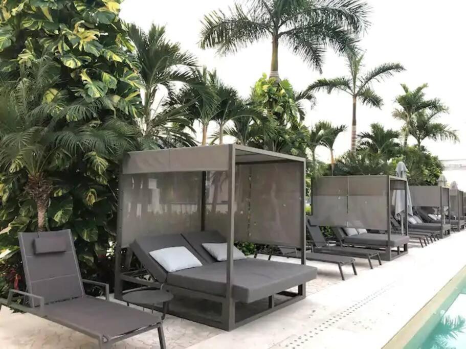 Luxury Apartment In Front Of Acapulco Beach ภายนอก รูปภาพ